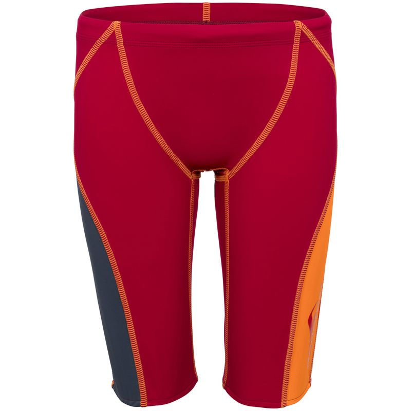 Men’s Aquafeel Boost Jammer Swim Shorts