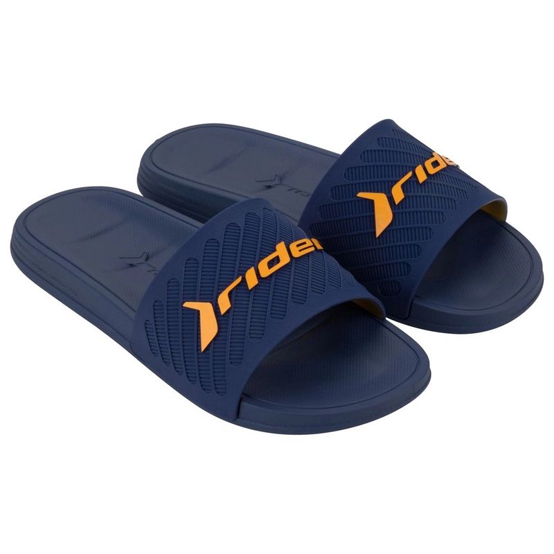 Rider Free II Slide Ad M 12323BA405 flip-flops Rider