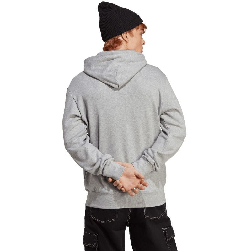 adidas Essentials French Terry Big Logo Hoodie M IC9364 Clothing/Lifestyle Adidas