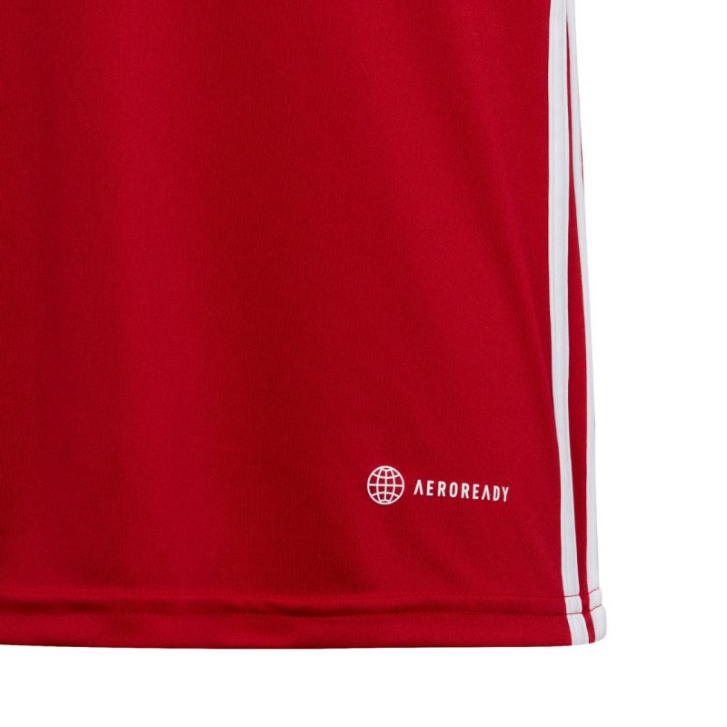 T-shirt adidas Table 23 Jersey Jr HS0539 Clothing/Football Adidas