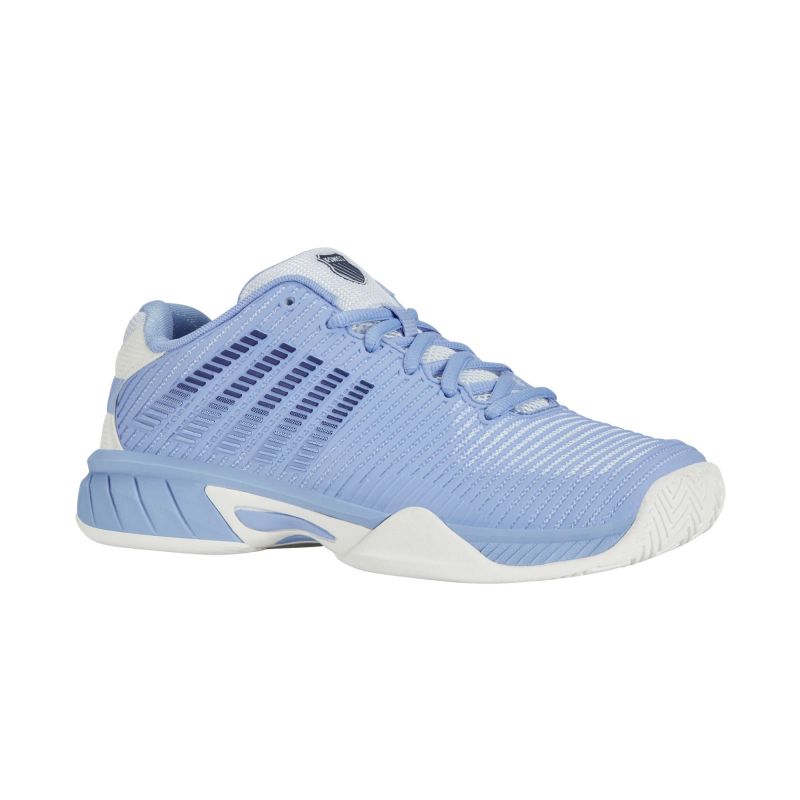K-Swiss Hypercourt Express 2 Jr 86613-171-M shoes Footwear/Lifestyle/K-Swiss Your Sports Performance