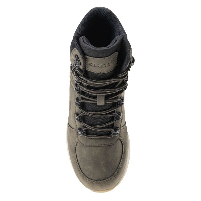Iguana Bakin Mid Teen Jr 92800377 375 shoes Footwear/Outdoor/Iguana Your Sports Performance