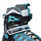 Inline skates SMJ sport PW-150N HS-TNK-000011439 Accessories/Skating/Rolki (pozostałe) Your Sports Performance
