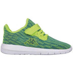 Kappa Gizeh JR 260597K 3360 shoes Footwear/Lifestyle/Kappa Kappa
