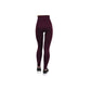 GymHero Push Up Leggings 763-BURGUND Burgundy S In preparation Your Sports Performance
