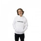 Bauer Core Ultimate Hoodie Jr 1063412 Clothing/Lifestyle/Adler Bauer