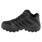 Columbia Redmond IV Mid WP 2128711010 Black 41