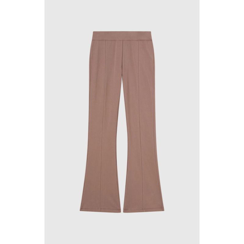 Champion Women's FLARE LEGGINGS 118853 MS513 DPU