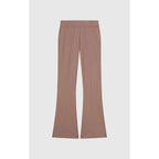 Champion Women's FLARE LEGGINGS 118853 MS513 DPU
