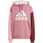 adidas Essentials Big Logo Oversized French Terry Hoodie W IC9869 Clothing/Lifestyle/adidas Adidas