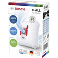 Bosch vacuum cleaner bag (Synthetic fiber; BOSCH BBZ 41FGALL; 4 pcs.) AGD - Akcesoria/Do odkurzaczy - worki Your Sports Performance