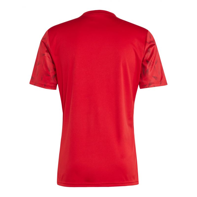 adidas Team Icon 25 M T-shirt JM8360 Clothing/Football Adidas