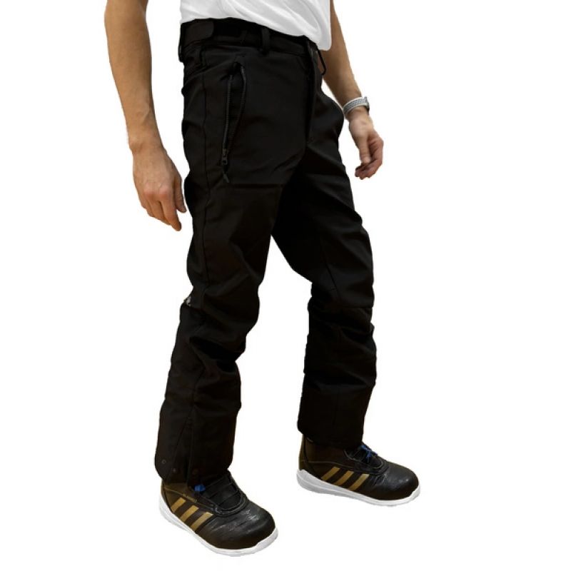 Softshell ski pants O'Neill M 2550089-19010 Clothing/Outdoor/ONeill Your Sports Performance