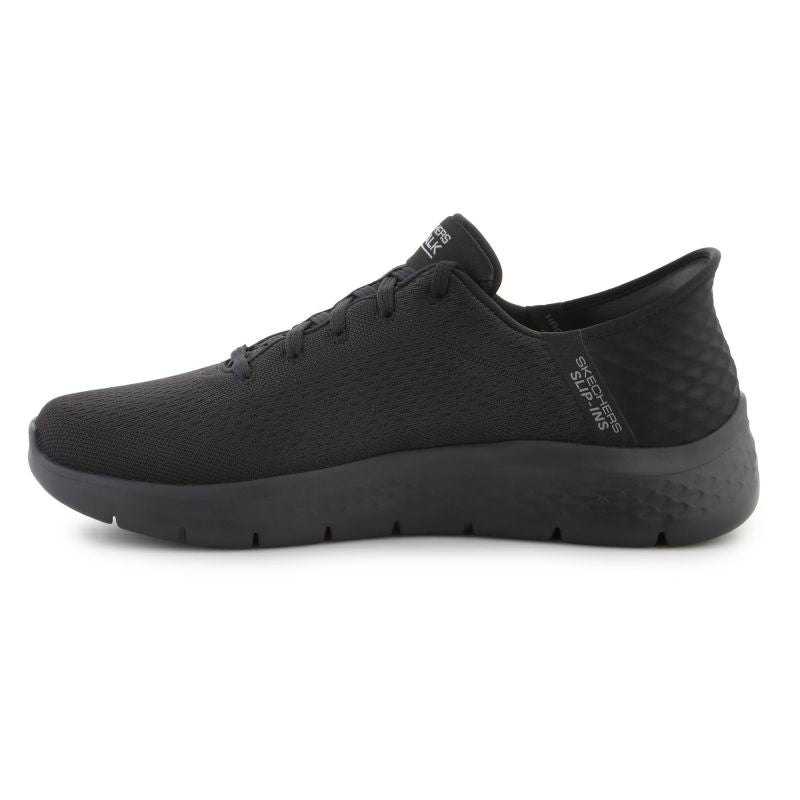 Skechers Slip-Ins Go Walk Flex - Hands Up M 216324-BB shoes Footwear/Lifestyle/Skechers Skechers