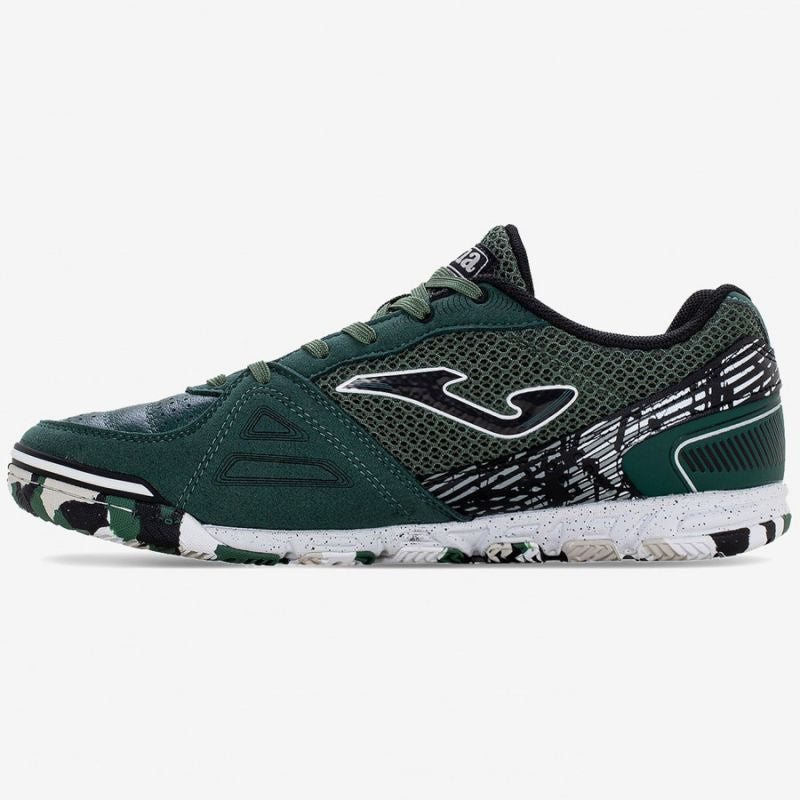 Joma Mundial 2423 IN shoes MUNW2423IN Footwear/Football/IN/SR Joma
