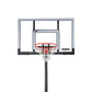 Lifetime 50 "BROOKLYN 90981 Basketball Stand Accessories/Sports facilities equipment Your Sports Performance