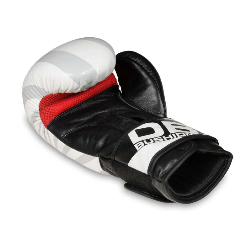 10oz Boxing Gloves - Japan - Valor Series rękawice treningowe Your Sports Performance