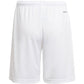 Adidas Squadra 21 Short Youth Jr GN5765 Clothing/Training Adidas