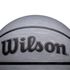 Wilson NBA Team Tribute Solid San Antonio Spurs Ball WZ4025427XB Basketball Ball Accessories/Balls/Basketball Your Sports Performance
