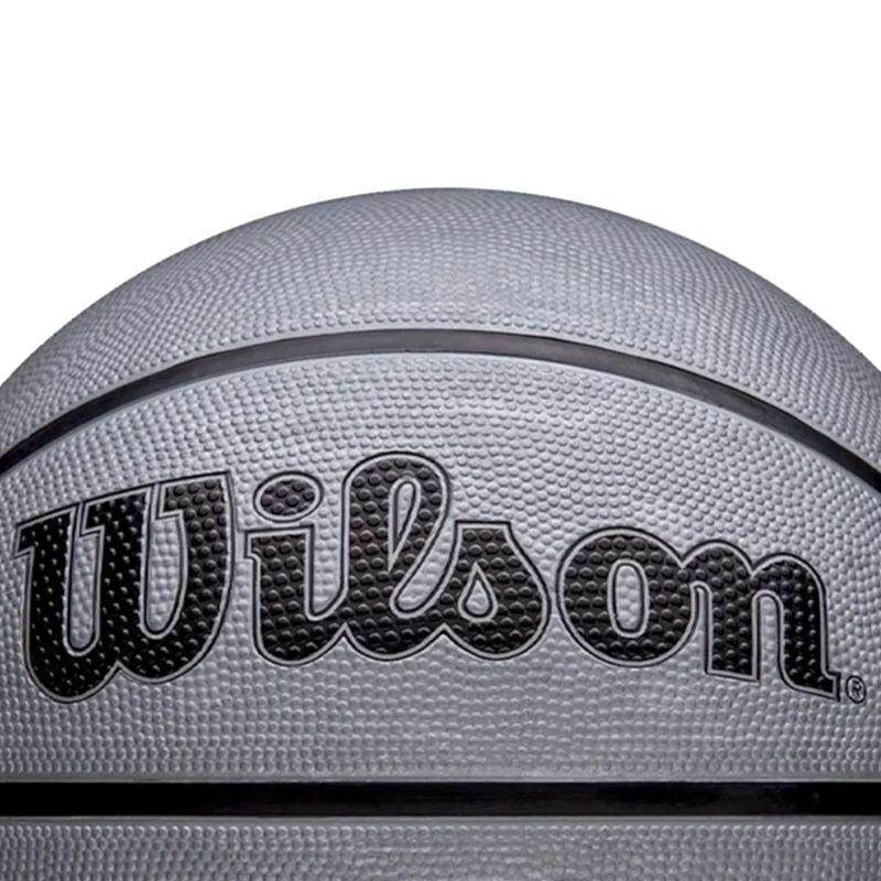 Wilson NBA Team Tribute Solid San Antonio Spurs Ball WZ4025427XB Basketball Ball Accessories/Balls/Basketball Your Sports Performance