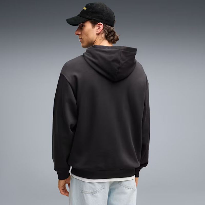 Puma Borussia Dortmund ftbl Culture sweatshirt 786357-20