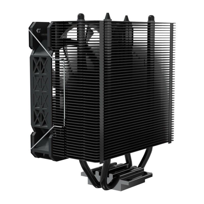 SAVIO CPU COOLER FROST BLACK X2 Chłodzenie/Chłodzenie CPU Your Sports Performance