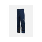 Men's ski pants PEAK PERFORMANCE M Maroon Insulated Pants black
