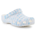 Crocs Classic Gingham Clog W 211006-16S flip-flops Footwear/Lifestyle/Crocs Crocs