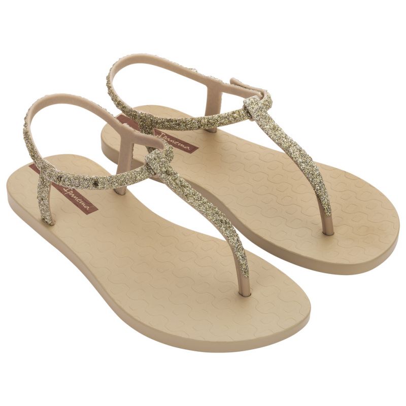 Ipanema Class Brilha Fem Sandals W 26914 AI192 Footwear/Lifestyle/Ipanema Your Sports Performance