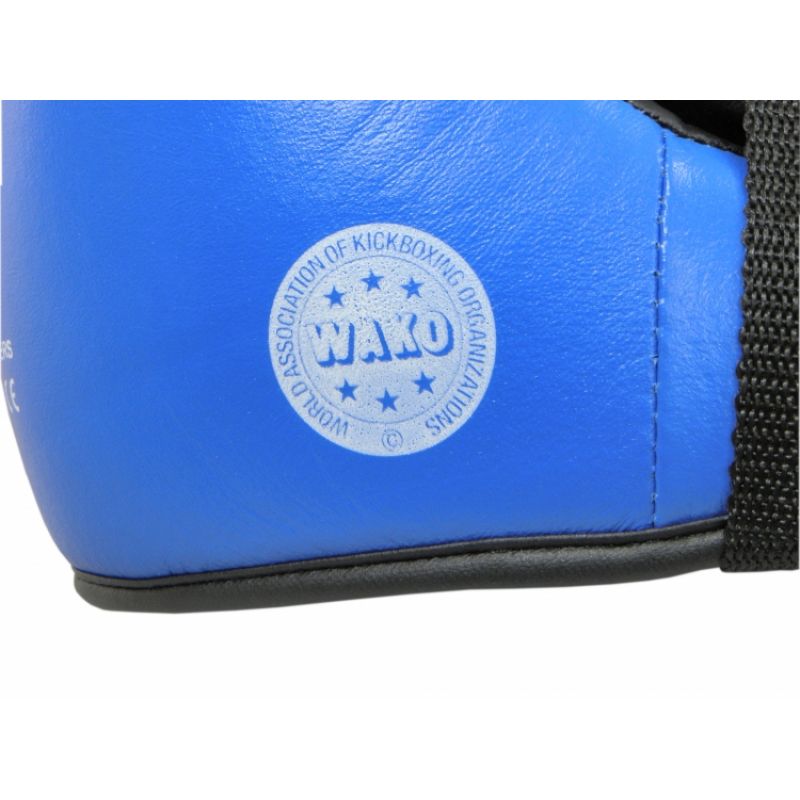 OSK-1 leather foot protectors (WAKO APPROVED) In preparation Your Sports Performance