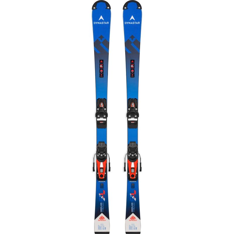 DYNASTAR Speed Tm SL R21 Nx10 Ski Set Import z PMSport Your Sports Performance