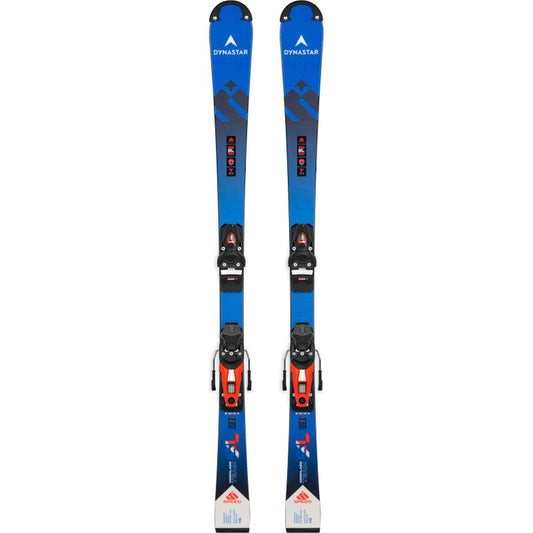 DYNASTAR Speed Tm SL R21 Nx10 Ski Set Import z PMSport Your Sports Performance