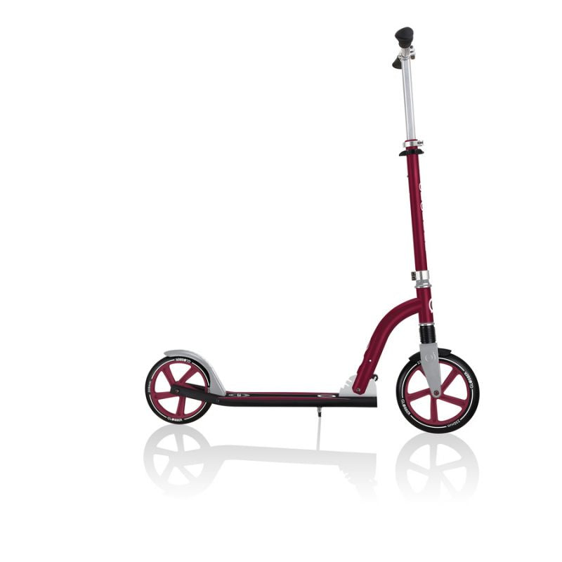 City scooter Globber NL 230-205 Duo Vintage 686-112 Accessories/Skating/Hulajnogi Your Sports Performance