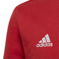Sweatshirt adidas Entrada 22 Sweat Jr H57473 Clothing/Football Adidas