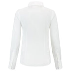 Malfini Fitted Blouse W MLI-T22T0 white Clothing/Lifestyle/T-shirts/Malfini Malfini