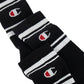 Champion Crew Socks 3 Pairs U20081 KK001 Clothing/Lifestyle/Socks Your Sports Performance