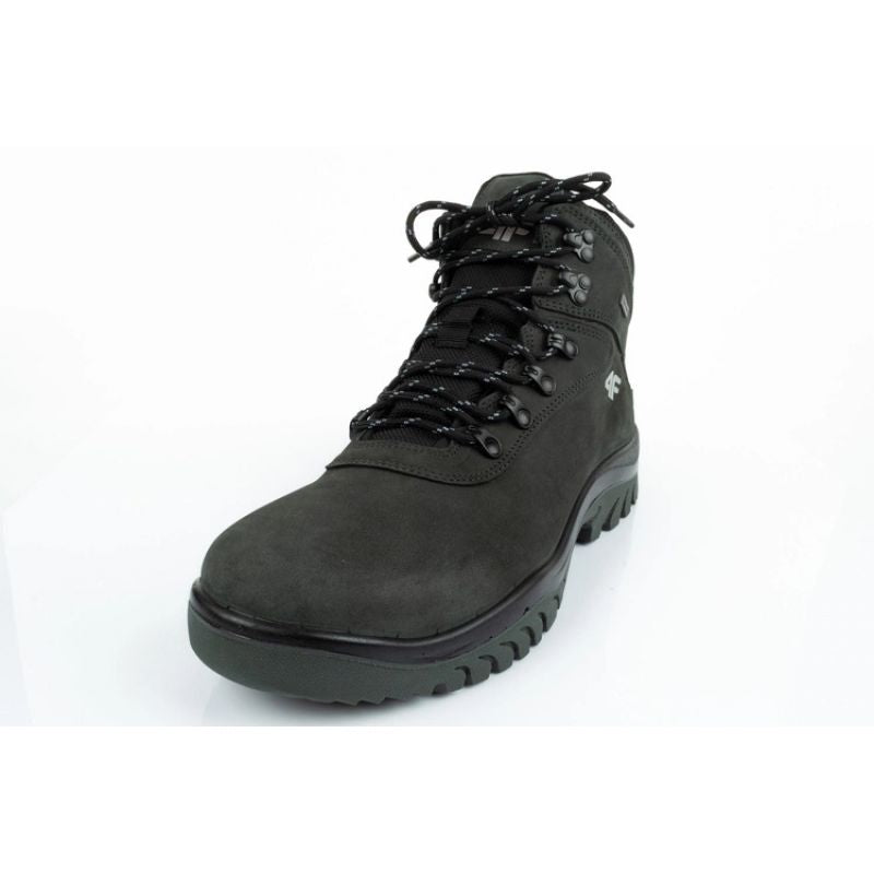 4F M OBMH205 22S trekking shoes Footwear/Outdoor/zimowe 4F