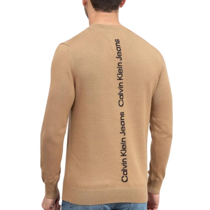 Calvin Klein Jeans Institutional Logo M J30J322204 sweater Clothing/Lifestyle/Calvin Klein Your Sports Performance