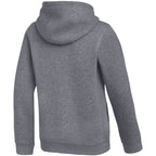 Nike Park 26 Fleece Hoodie for Kids Gray IB1226 071 To be categorized Your Sports Performance