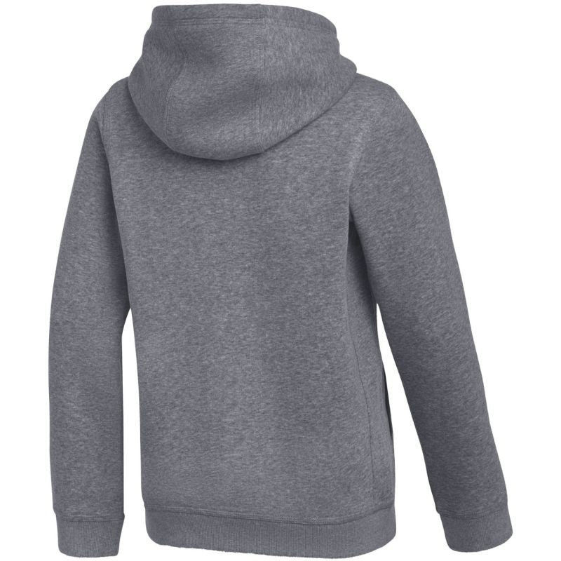 Nike Park 26 Fleece Hoodie for Kids Gray IB1226 071 To be categorized Your Sports Performance