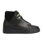 Calvin Klein Hell Cupsole HI Top WL W shoes HW0HW01208 Footwear/Lifestyle/Calvin Klein Your Sports Performance