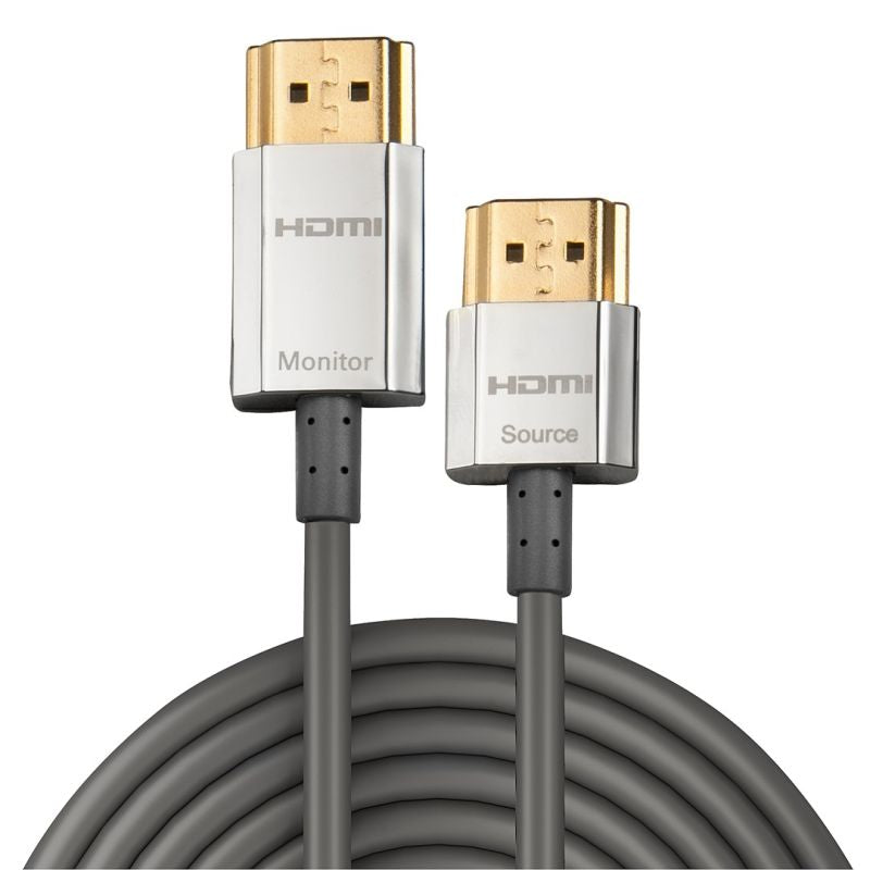 HDMI-HDMI cable 3M/CROMO 41675 LINDY Kable i adaptery/Kable HDMI Your Sports Performance