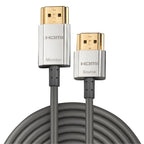 HDMI-HDMI cable 3M/CROMO 41675 LINDY Kable i adaptery/Kable HDMI Your Sports Performance