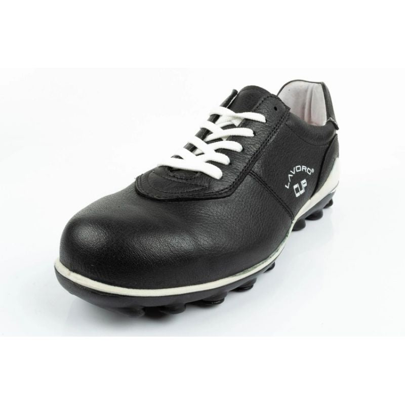 Lavoro Low Safety S3 SRA U 6238.10 shoes Footwear/Outdoor/Lavoro Your Sports Performance