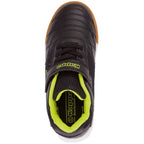Kappa Damba K Jr 260765K 1140 shoes Footwear/Training/Kids/Kappa Kappa