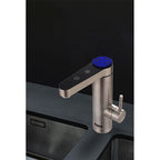 Countertop instantaneous water heater NOVEEN IWH960 INOX AGD - Akcesoria/Przepływowe podgrzewacze wody Your Sports Performance