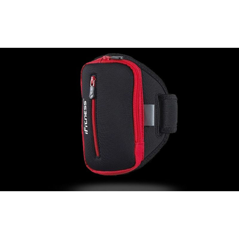 IFIT-0123 iFitness Arm Wrist Support ARM01 BLK/RED L/XL In preparation Your Sports Performance