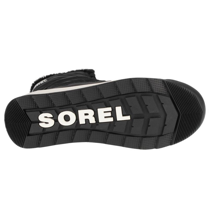 Sorel Whitney II Short Lace WP W shoes 1916841010 Footwear/Lifestyle/Sorel Your Sports Performance