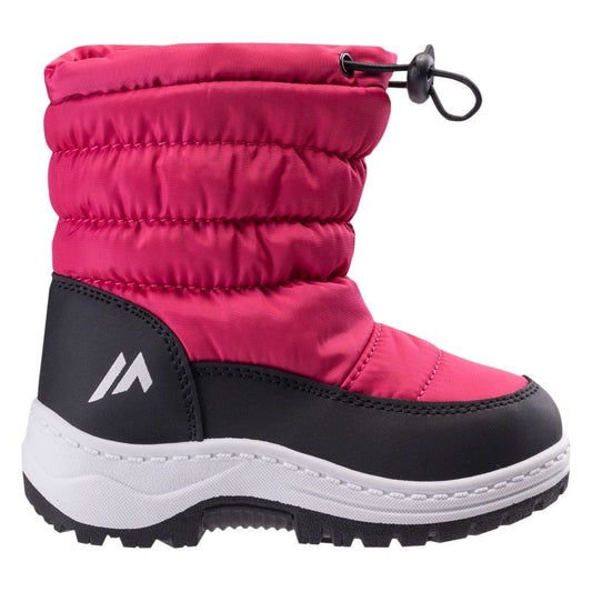 Children's Winter Shoes MELTES KIDS In preparation Your Sports Performance