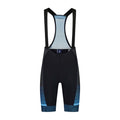 Rogelli HERO II shorts black and blue M Rogelli/Rower/Men/Spodenki Your Sports Performance